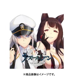 綾波(CV.大地葉)／TVアニメーション『アズールレーン』キャラクターソングシングル Vol.4 綾波