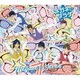 メガネ☆セブン／メガネ☆ダラケ