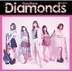 Risky Melody／Diamonds