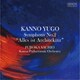 藤岡幸夫 関西フィルハーモニー管弦楽団／菅野祐悟:交響曲第2番～Alles ist Architektur～