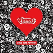 LOVE AND PSYCHO