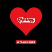 LOVE AND PSYCHO