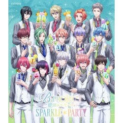 B-PROJECT 絶頂*エモーション SPARKLE*PARTY [Blu-ray Disc]