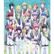 B-PROJECT 絶頂*エモーション SPARKLE*PARTY