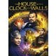 ルイスと不思議の時計 [DVD]