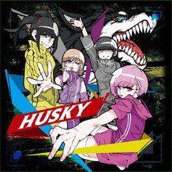 husky≪ハスキー≫／HUSKY