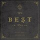 2PM／2PM BEST in Korea 2 ～2012-2017～