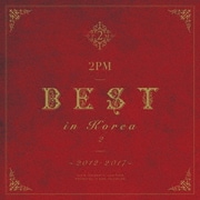 2PM BEST in Korea 2 ~2012-2017~