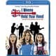 抱きしめたい [Blu-ray Disc]