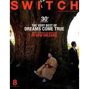 SWITCH VOL.37NO.8（AUG.2019） [単行本]