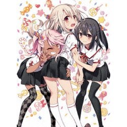 ヨドバシ.com - Fate/kaleid liner Prisma☆Illya プリズマ☆ファンタズム [Blu-ray Disc]  通販【全品無料配達】