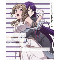 通常攻撃が全体攻撃で二回攻撃のお母さんは好きですか? 5 [Blu-ray Disc]