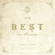 2PM／2PM BEST in Korea 2 ～2012-2017～