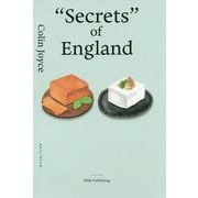 Secrets of England [単行本]