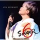 島津亜矢／SINGER6