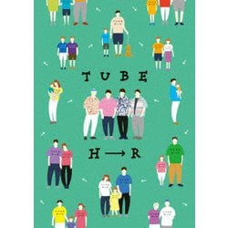 TUBE／H→R 2017 Winter "Unknown 4" & 2019 Summer "SHR" [Blu-ray Disc]