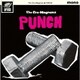 ザ・クロマニヨンズ／PUNCH
