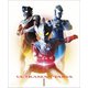 ウルトラマンタイガ Blu-ray BOX Ⅰ [Blu-ray Disc]