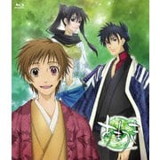 「あまつき」全話いっき見ブルーレイ