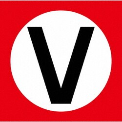 The Vocoders／1st V