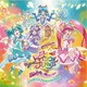 林ゆうき・橘麻美ほか／『映画スター☆トゥインクルプリキュア 星のうたに想いをこめて』オリジナル・サウンドトラック