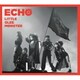 Little Glee Monster／ECHO