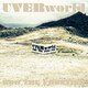 UVERworld／ROB THE FRONTIER