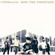UVERworld／ROB THE FRONTIER