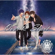 Over ≦ Start