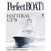 パーフェクトボート 2019年 09月号 [雑誌]