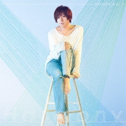 SHOUTA AOI／Harmony
