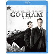 GOTHAM/ゴッサム <フォース> コンプリート・セット