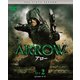 ARROW/アロー <シックス> 後半セット [DVD]