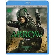 ARROW/アロー <シックス> コンプリート・セット