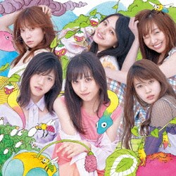 AKB48／サステナブル