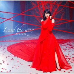 相羽あいな／Lead the way