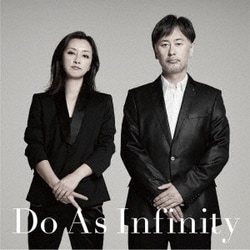 Do As Infinity／Do As Infinity