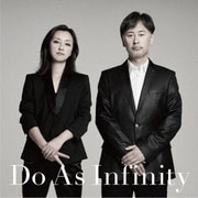 Do As Infinity