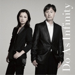 Do As Infinity／Do As Infinity