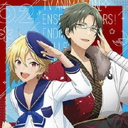 TVアニメ 『あんさんぶるスターズ!』 EDテーマ集 VOL.02