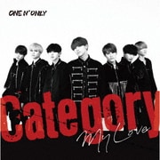 Category/My Love