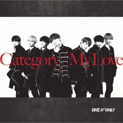 ONE N' ONLY／Category/My Love