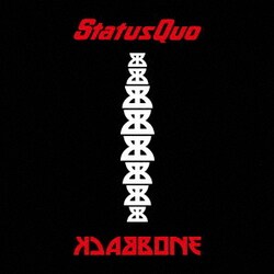 ステイタス・クォー／ハード・ブギーの真髄