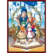 本好きの下剋上 司書になるためには手段を選んでいられません Blu-ray BOX 兵士の娘 新しい生活～決着