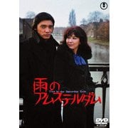 雨のアムステルダム