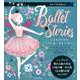 こどものためのバレエ・ストーリー-Ballet Stories [絵本]