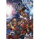 アベンジャーズ：タイム・ランズ・アウト 3 [コミック]