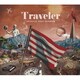 Official髭男dism／Traveler