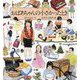 おばあちゃんの小さかったとき(科学シリーズ) [絵本]