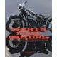THIRTY FIVE MOTORS―齋藤マサヤアルティメット1/35テクニクス モーターサイクル編 [単行本]